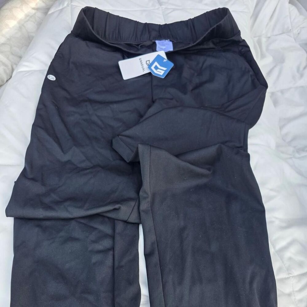 Gymshark Women's Black Leggings